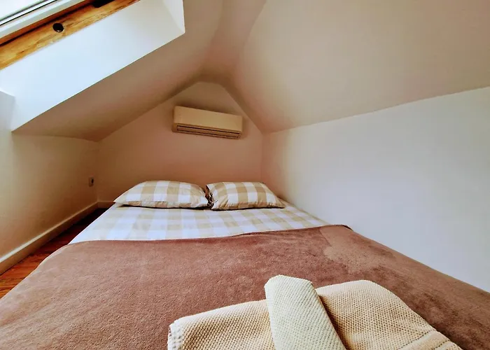 Mouraria & Flats By Village Lisboa